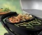 Preview: Weber Keramische Grillplatte